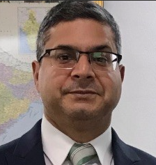 Puneet Kundal