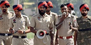 Another KTF Militant Module Busted In Punjab; 3 Held With Tiffin Bombs, Hand-Grenades & Pistols