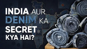 Denim: India Ka Hidden Connection | फ Se Fashion By Nazar Ya! | #Fashion #Denims