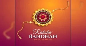 Raksha Bandhan