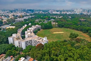 Indian Institute of Management (IIM) Bangalore