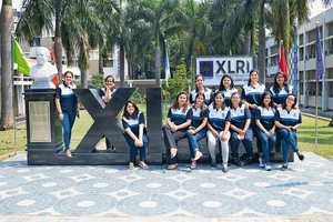 XLRI Jamshedpur