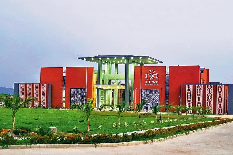 Indian Institute Of Management (IIM) Sambalpur