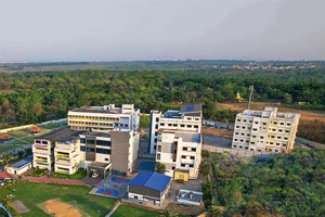 Top Private B-Schools In India - East Zone