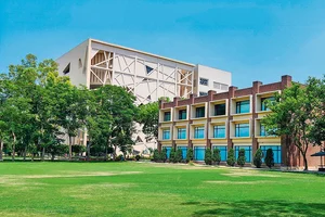 Top Private B-Schools In India - North Zone