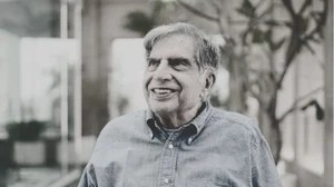 | Photo: X/Harsh Goenka : 'Visionary Leader And Compassionate Soul:' India Reacts To Ratan Tata's Death