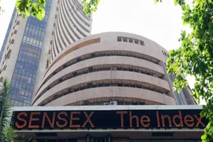 With Victory For BJP-Led NDA, Markets Reach Historic High