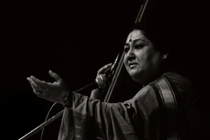 A Large Part Of The Folk Repertoire May Be Lost For Ever: Shubha Mudgal