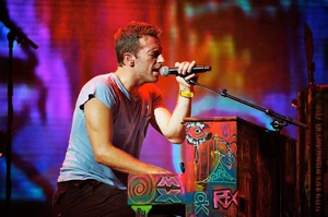 Shutterstock : Chris Martin