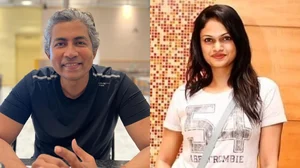 Instagram : Suchitra issues public apology to Karthik Kumar