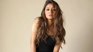 Instagram : Sunidhi Chauhan on not getting paid for many songs