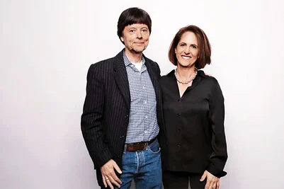 The Mirror of Reality: Ken Burns and Lynn Novick