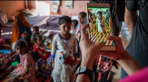 How Artificial Intelligence Is Helping Tackle Malnutrition In Rural India