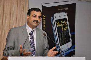 Twitter Has Lost Safe Harbour, Is Now Exposed To Legal Consequences: Senior Advocate Dr. Pavan Duggal