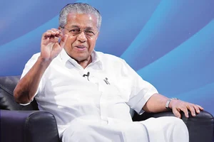 Representational Image |File Photo : Chief minister Pinarayi Vijayan and his family would visit some eastern and middle-eastern countries during his over two-week-long tour.