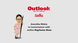 Rupleena Bose: Award-Winning Screenwriter, Actor & Professor in Conversation with Avantika Mehta