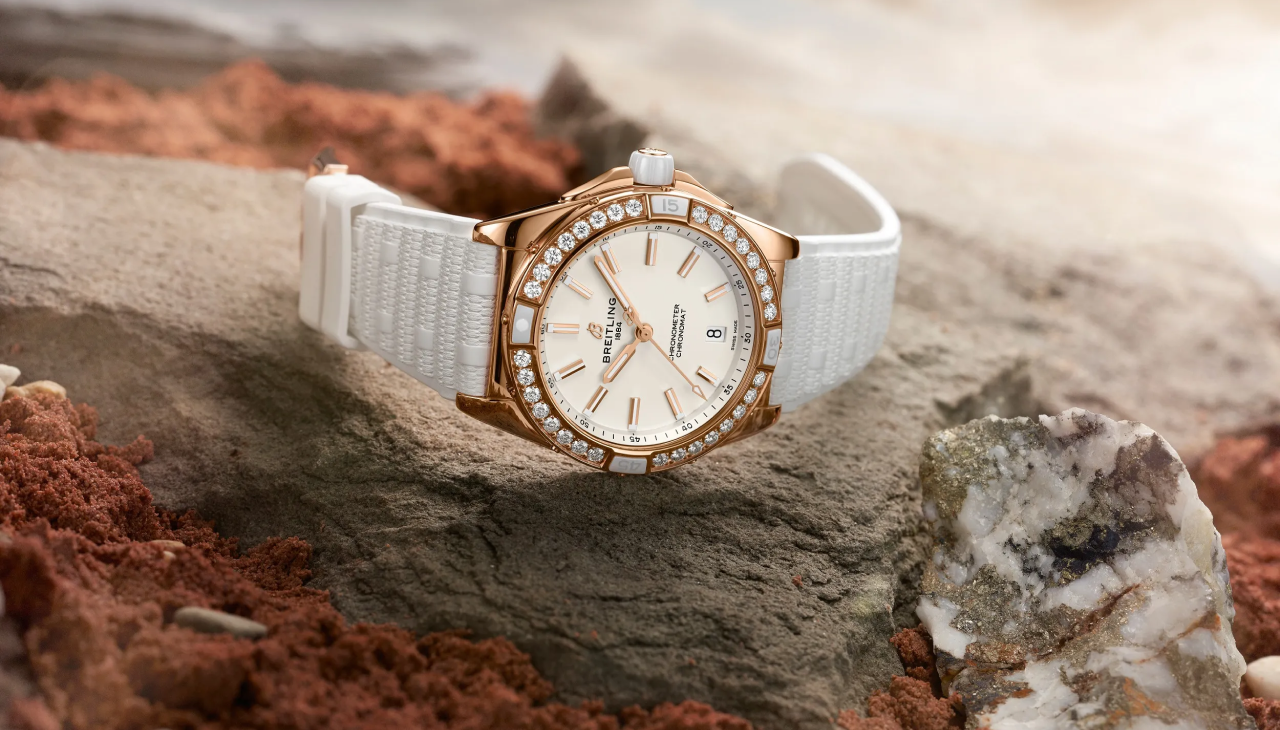 5 Sustainable Watch Brands For The Eco-Conscious Wearer