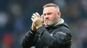 Wayne Rooney led his Plymouth Argyle side to a 3-1 win over Luton on Friday.