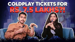 Kya India Concerts Ke Liye Ready Hai? |  2025 Ke Fun Lineup Ke Liye Excited Ho? | ANDEKHA Nazar Ya!