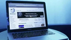 | File Pic : Centre Issues Notice To Wikipedia After Complaints Of 'Bias And Inaccuracies'  