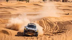 X | World Rally-Raid Championship : World Rally-Raid Championship