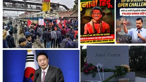 December 31 News Wrap: Know updates on BPSC protest, AAP-BJP clash, South Korea and more.