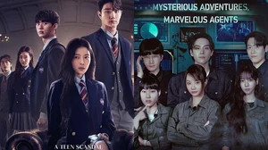 Netflix : K-Dramas Releasing In June