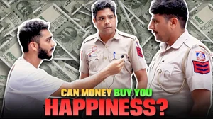 Can Money Really Buy Happiness?