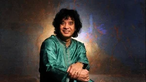 X : Zakir Hussain dies at 73