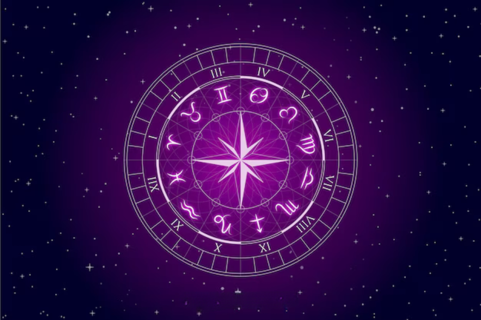 Weekly Horoscope for December 8th to December 14th