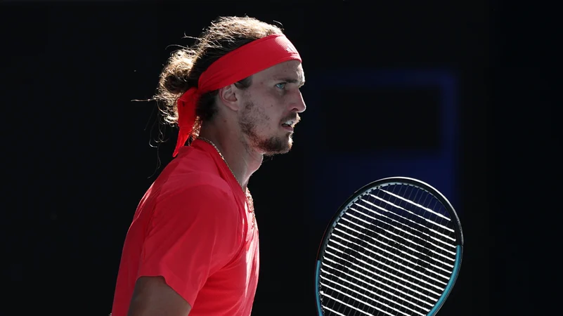 Alexander-Zverev-Australian-Open